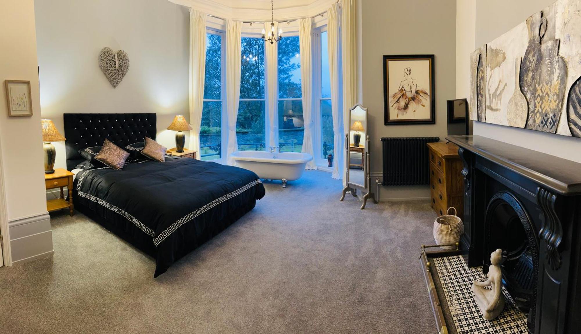 Luxury Garden Apartment Under The Castle, Dover Exterior photo