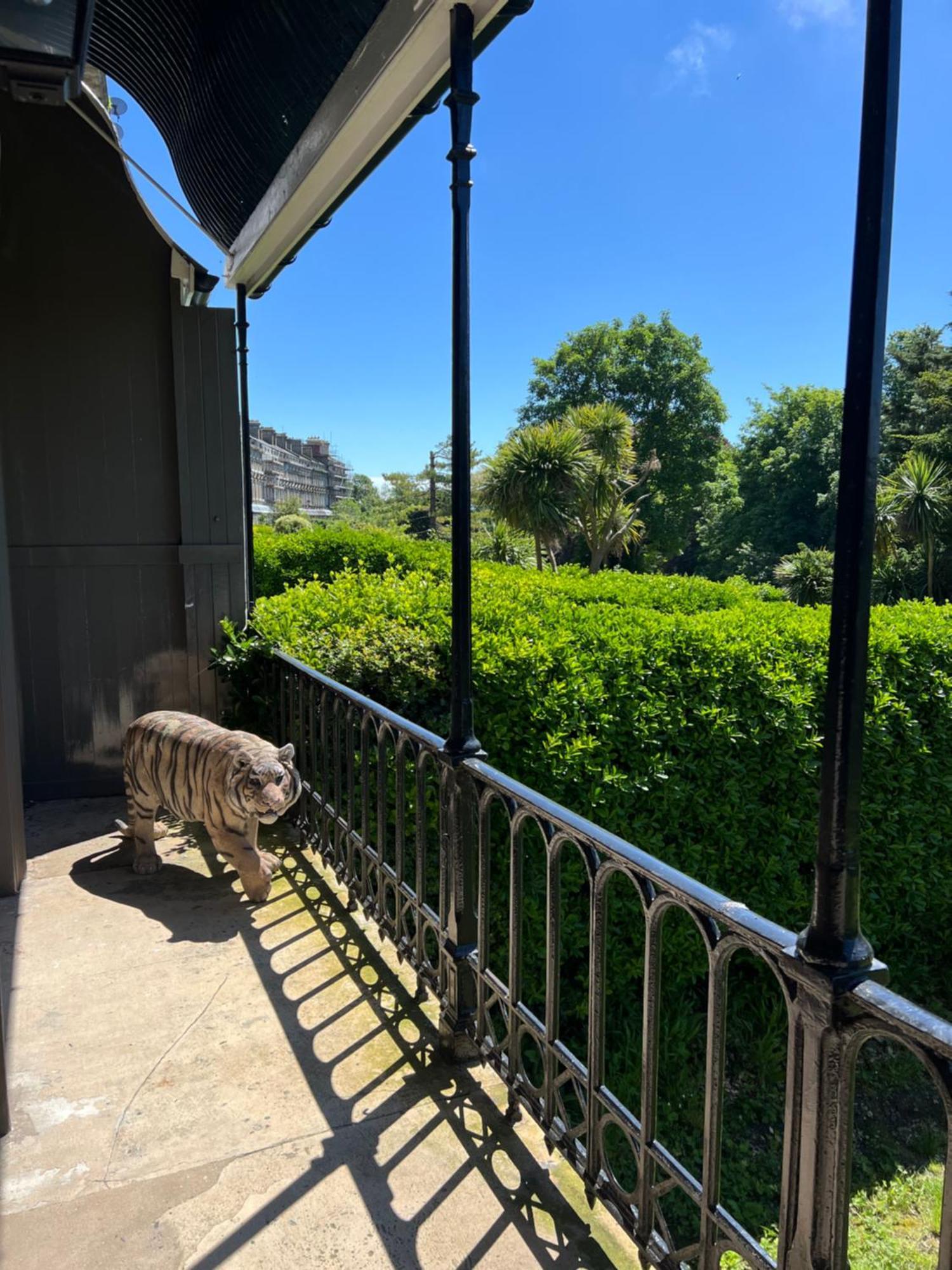 Luxury Garden Apartment Under The Castle, Dover Exterior photo
